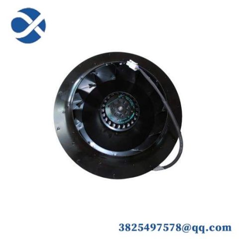 ABB 20-PP01080 PowerFlex 700 Fan Motor Control Module