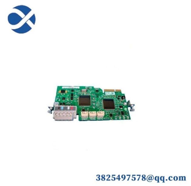 AB 20750DNET Adapter - Advanced Networking Solution for Industrial Control Systems