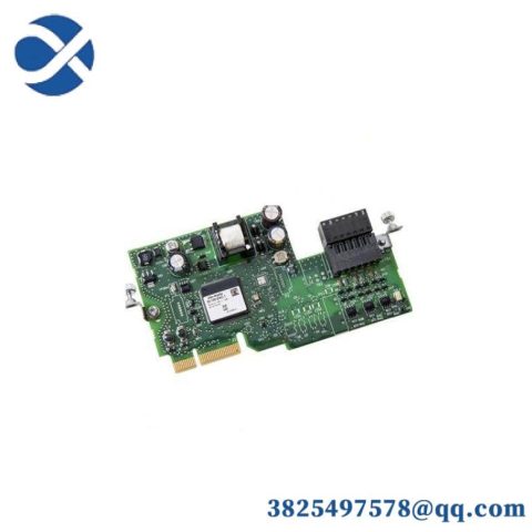 ABB 20750ENC1 Incremental Encoder Module, Precision Control for Industry 4.0 Applications