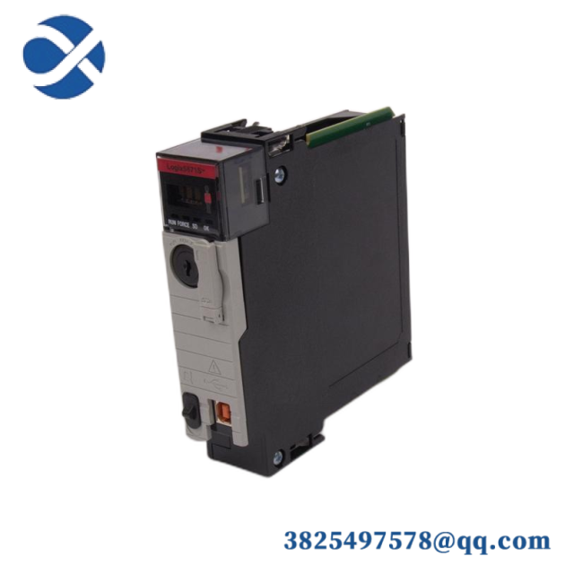 AB 2085-ECR Bus Terminator Module: Advanced Control for Industrial Automation