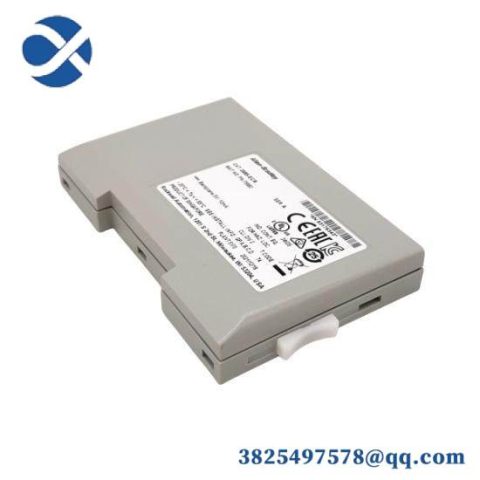 Allen-Bradley 2085-ECR Micro800 Expansion Module End Cap, Industrial Automation Component