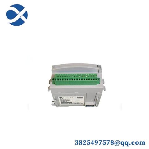 AB 2085-IA8 Micro800 Input Module: Advanced Industrial Control Solutions