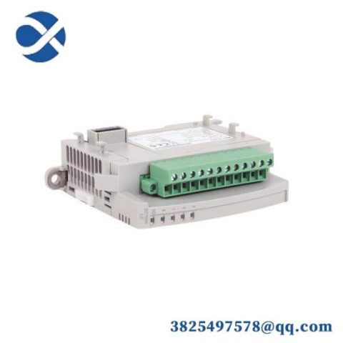 BTL 2085IF4 - Industrial Automation Controller, High Performance PLC Module