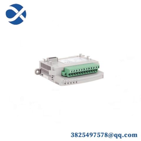 AB 2085-IF4 Micro800 Input Module - Advanced Control, Simplified