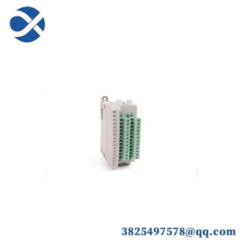 AB 2085-IF8 Analog Input Module for Industrial Control Systems