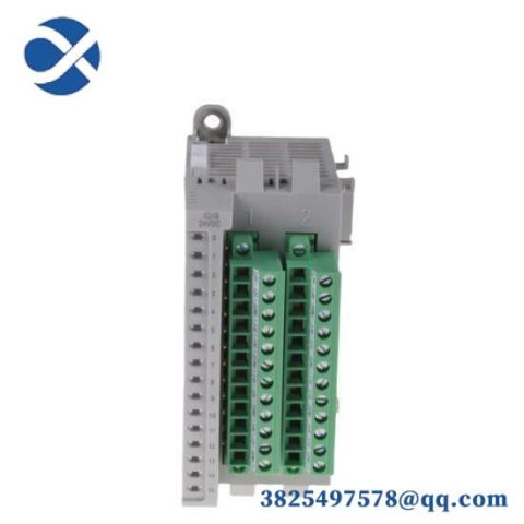 Mitsubishi Electric 2085-IQ16 PLC CPU Module, Automation & Control Systems