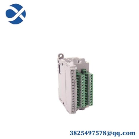 AB Micro800 Input Module 2085-IQ16 - Industrial Control Innovation
