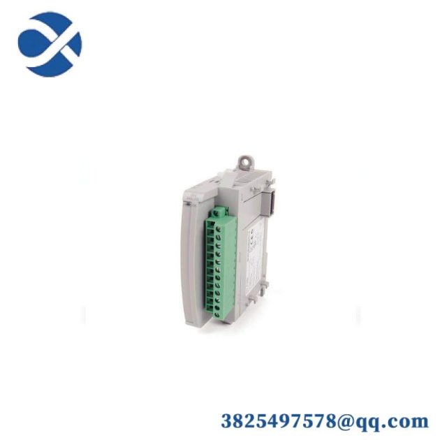 AB Industries AB 1734-TB3 Terminal Base - Advanced Control Module