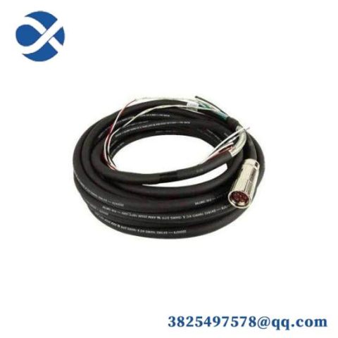 ABB 2090-XXNPMF-16S07 Control Cable, High Performance, Industry Grade
