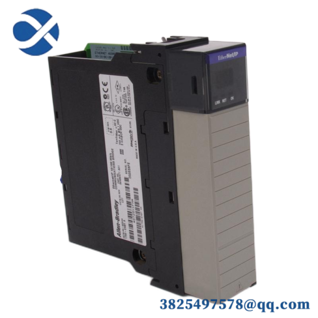 AB Kinetix 2000 Integrated Axis Module 2093-AC05-MP2, Precise Motion Control Solutions