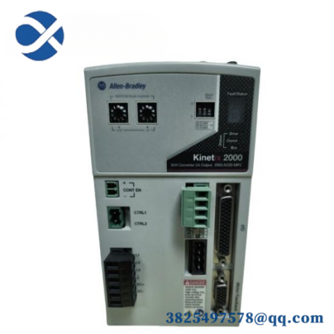 Compact Siemens 2093AC05MP2 Integrated Axis Module for Efficient Automation Solutions