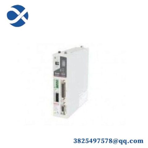 GE Fanuc 2093-AM01 Control Station, Advanced Automation Solution