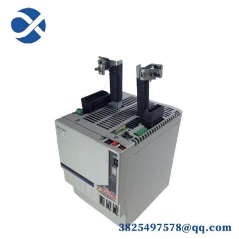 Allen-Bradley Kinetix 6000 Drive 2094-BC07-M05-S Integrated Axis Module