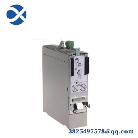 Allen-Bradley 2094-BM01-M Kinetix 6000 Drive, Industrial Automation Solutions