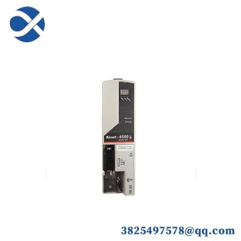 Allen-Bradley 2094-EN02D-M01-S0 AC Drive, Advanced Motion Control Solutions