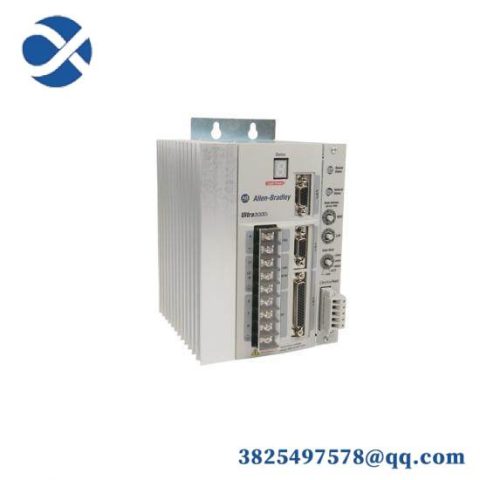 Allen-Bradley 2098-DSD-010X-DN Digital Servo Drive