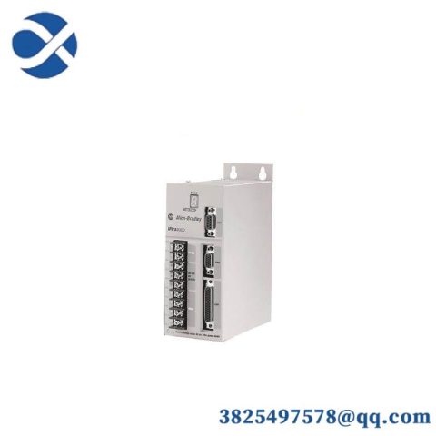 Allen-Bradley 2098-DSD-020X Ultra 3000 Digital Servo Drive