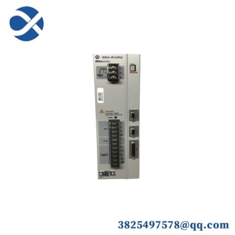 Allen-Bradley 2098-DSD-030X Ultra 3000 Digital Servo Drive