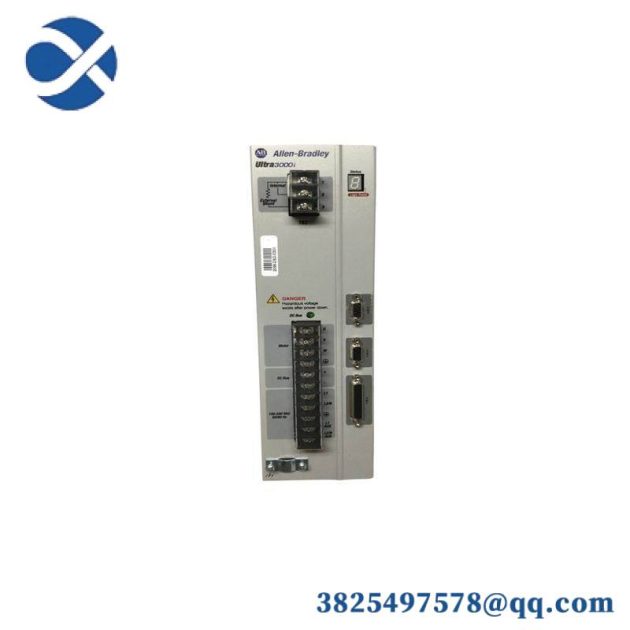 Allen-Bradley 2098-DSD-030X Ultra 3000 Digital Servo Drive
