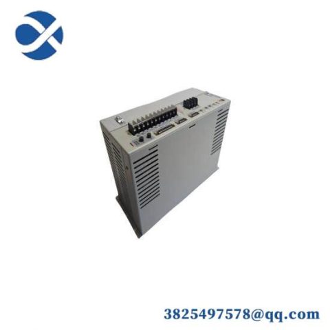 Allen-Bradley 2098-DSD-HV100-SE - High-Voltage Servo Drive, Precision Control for Industrial Applications