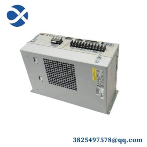 AB Ultra5000 2098-IPD-HV050 High-Voltage Servo Drive