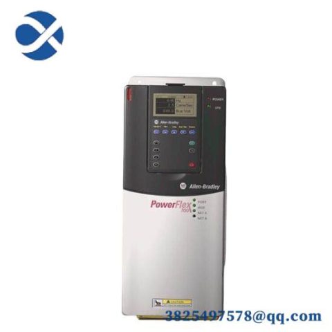 GE 20BC022A0AYNANC0 POWERFLEX 700 AC Drive