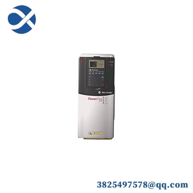 Allen-Bradley AB 20BC030A0AYNANC0 AC Drive - High-Power, Efficient Motor Control Solution