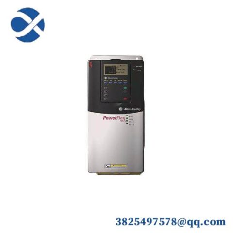 Allen-Bradley 20BC205A0AYNANC0 PowerFlex 700 AC Drive - Industrial Control Solutions