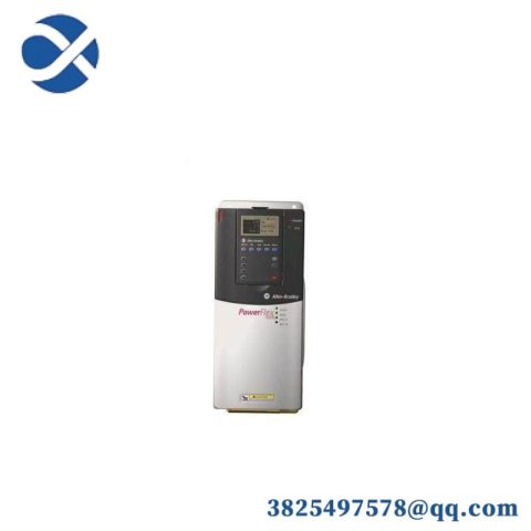 Allen-Bradley AB 20BD065A0AYNANC0 AC Drive - High-Performance Motor Control System