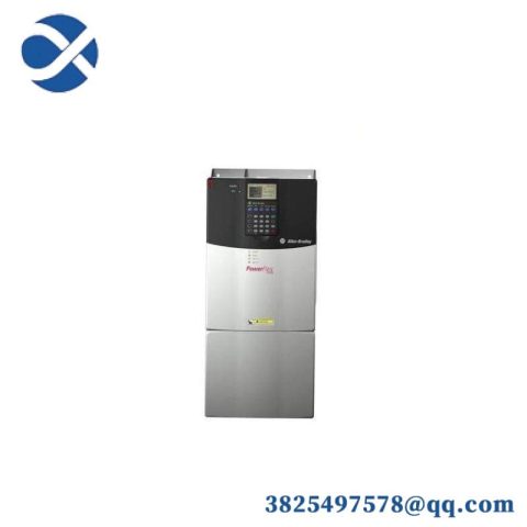 Allen-Bradley AB 20BD065A0AYNAND0 Drive: Advanced Industrial Automation Solution