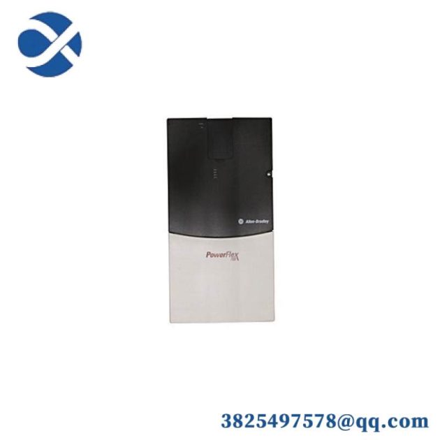 Allen-Bradley AB 20BD125A3AYNANC0 AC Drive, Industrial Automation Solutions