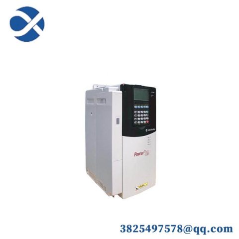 ABB AB 20DC085A0EYNANANE PowerFlex 700S AC Drive, Compact Drive Technology