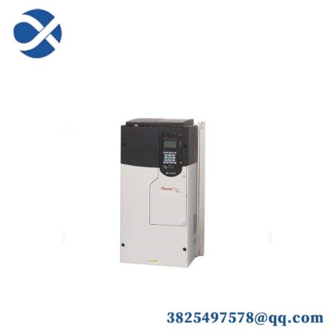 Allen-Bradley PowerFlex 20F11NC140JA0NNNNN AC Drive, for General Purpose Applications