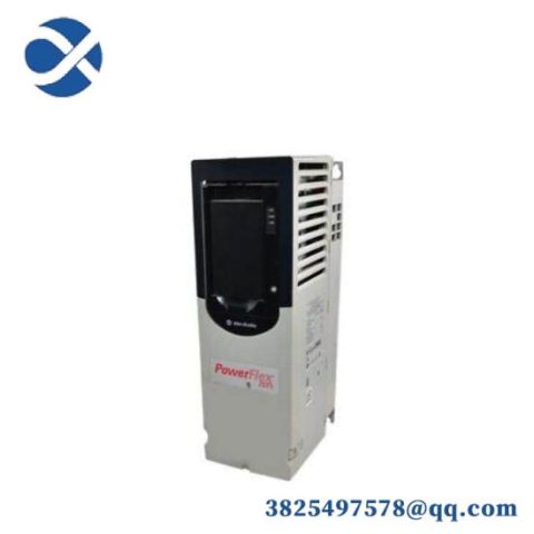 AB PLC Module, 20G1ANC260JAONNNN - Advanced Industrial Control Solution