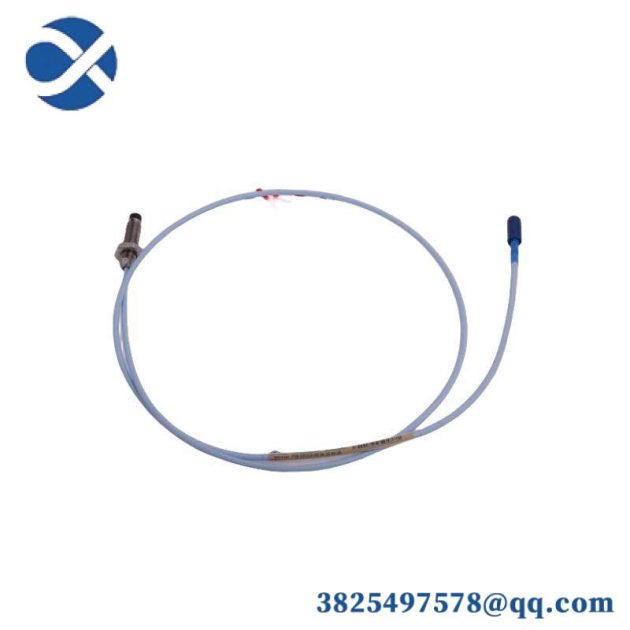 BENTLY NEVADA 21000-28-10-00-041-04-02 Proximitor Sensor: Precision Measurement for Industrial Control Systems