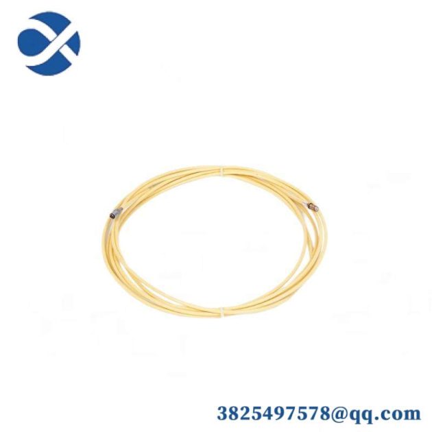 Bently Nevada 21747-040-00 4M Extension Cable for PLC Applications