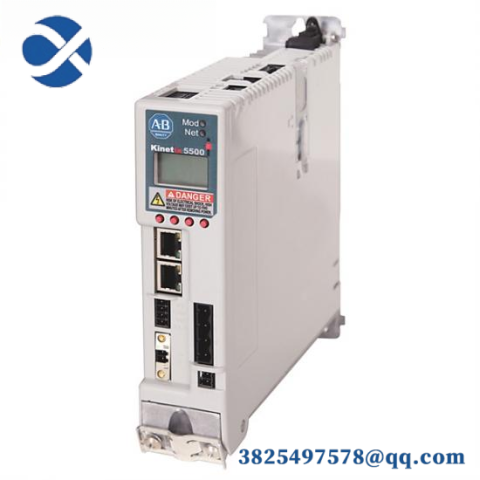 ABB 2198-C4055 ERS Drive Migration Guide