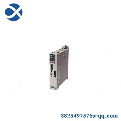 AB 2198-D012-ERS3 | Kinetix 5700 Dual Axis Inverter