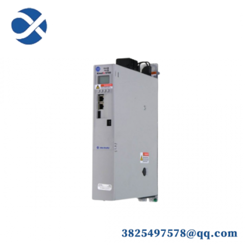 Kollmorgen 2198-P031 Kinetix 5700 DC Bus Supply Module, High-Power Drive System