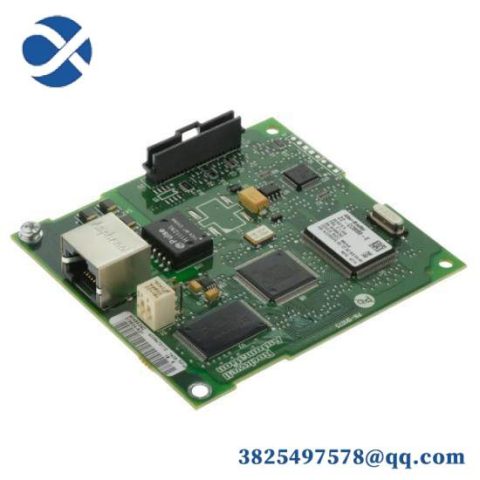 Advanced Industrial Control Module - 22-COMM-E 22COMME