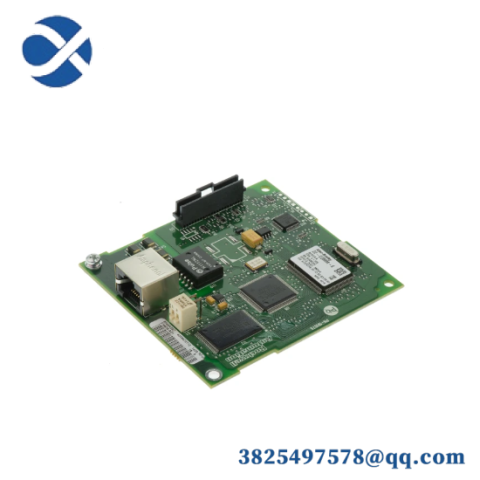 ABB 22-COMM-E/A PowerFlex Component Class Control Module