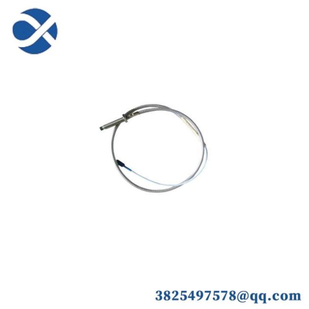Bently Nevada 22011-01-06-10-02 Industrial Control Extension Cable