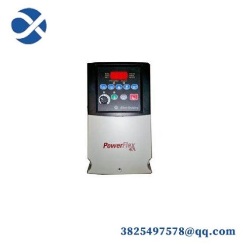 ABB 22B-B8P0N104 AC Drive: Precision Control for Industrial Applications