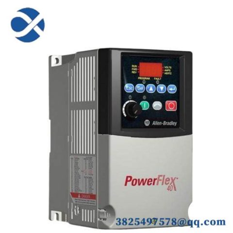 ABB 22B-D4P0N104 AC Drive, Advanced Industrial Automation Solution