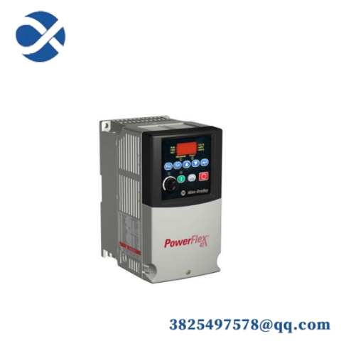 Allen-Bradley 22B-D4P0N104 PowerFlex 4 AC Drive