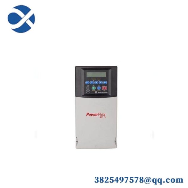 Allen-Bradley AB 22C-D022N103 AC Drive - Precision Control for Heavy Duty Applications