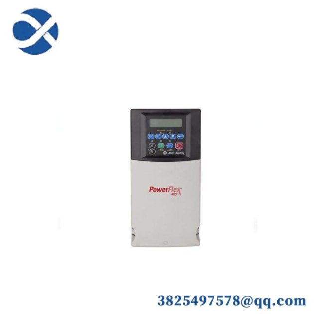 ABB AB 22C-D030N103 Drive, PowerFlex 400 Series Variable Frequency Drive