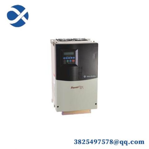 Motorola 22C-D060A103 AC Drive, Advanced Industrial Control Solutions