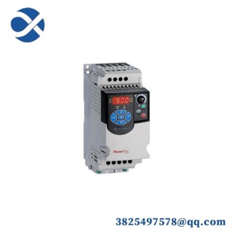 SIEMENS 22F-D013N104 AC Drive - Industrial Control System Module