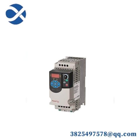 ABB AB 22F-D013N114 PowerFlex 4M AC Drive, High Performance Drive System